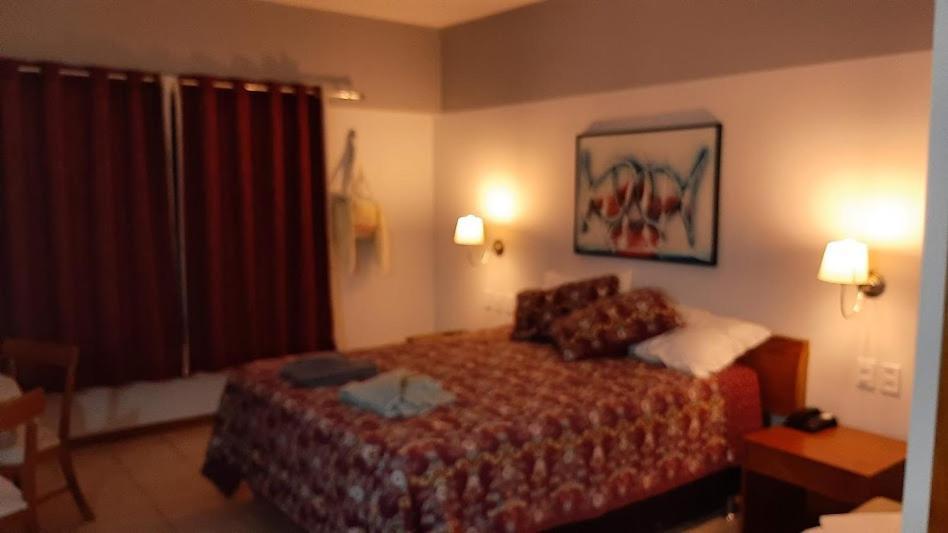 Flat A 2 Quadras Da Av Beira Mar, Um Dos Principais Pontos Turisticos De Fortaleza. 외부 사진